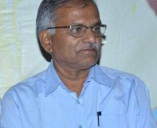 मंत्री विखे यांच्यामुळे निमोन – तळेगाव उपसा सिंचन योजना रद्द – बी.आर.चकोर
