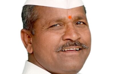 पाण्यापासून वंचित ठेवणाऱ्यांना पाणी प्रश्नावर राजकारण करण्याचा नैतिक अधिकार नाही – रामभाऊ रहाणे