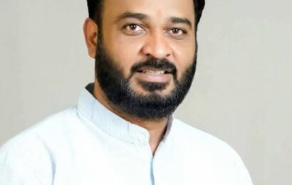 निळवंडे धरणातुन १५ जुलैपासून दोन्ही कालव्यांना ओव्हफ्लोचे पाणी सोडणार