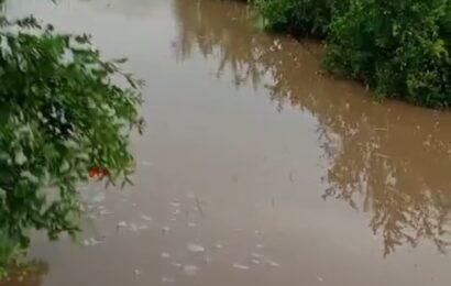अवकाळीने नुकसान झालेल्या नुकसानग्रस्तांचे तातडीने पंचनामे करा – माजी मंत्री बाळासाहेब थोरात