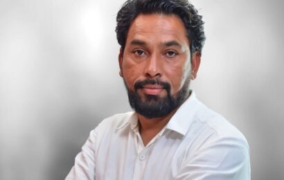आ.सत्यजित तांबे यांच्या पाठपुराव्यातून नॅशनल यंग ग्राउंड साठी एक कोटींचा निधी, या ग्राउंडचे काम कोणी रोखले हे सर्वांना माहीत – जावेद शेख