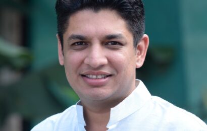 अनुसूचित जाती आणि जमातींसाठी स्वतंत्र आयोग आवश्यकच होता ! – आमदार सत्यजित तांबे यांचे ट्विट अनुसूचित जाती आणि जमातींसाठी स्वतंत्र आयोग आवश्यकच होता ! – आमदार सत्यजित तांबे यांचे ट्विट