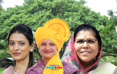 पेमगिरीत महावटवृक्ष परिसरात महिलांसाठी मंगळवारी वटपौर्णिमा उत्सव साजरा होणार !