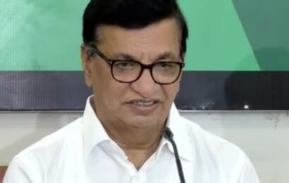 समिती कशाला ?, सरसकट कर्जमाफीची घोषणा करा – बाळासाहेब थोरात