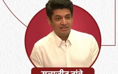 दशकभराच्या प्रतीक्षेनंतरही पुणे-नाशिक महामार्ग रखडलेला – आमदार सत्यजित तांबे