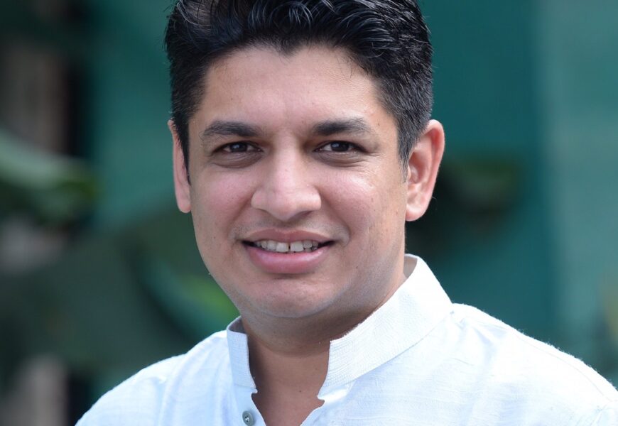 दशकभराच्या प्रतीक्षेनंतरही पुणे-नाशिक महामार्ग रखडलेला – आमदार सत्यजित तांबे